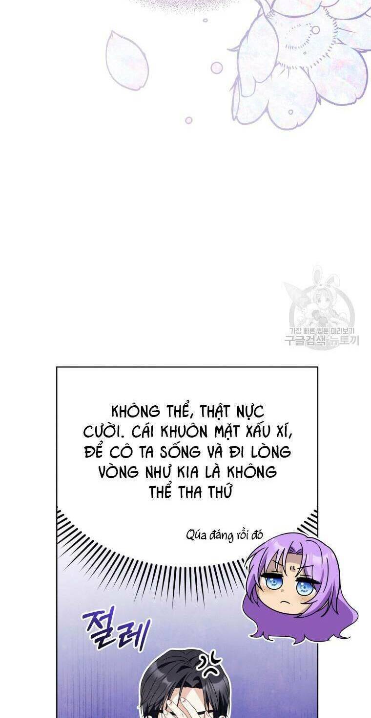 Chiếc Túi Bí Mật Của Tiểu Thư Xấu Xí Chapter 32 - Trang 2