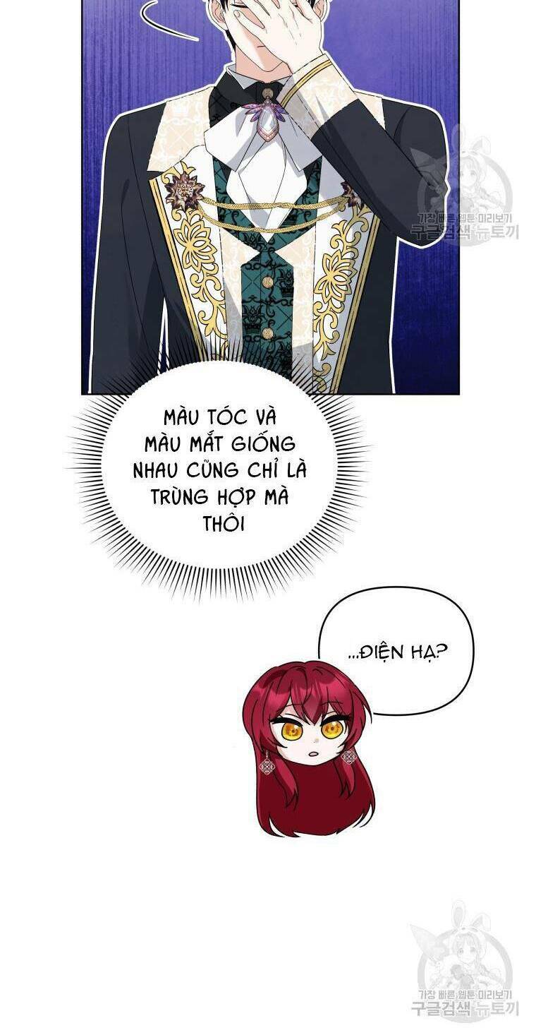 Chiếc Túi Bí Mật Của Tiểu Thư Xấu Xí Chapter 32 - Trang 2