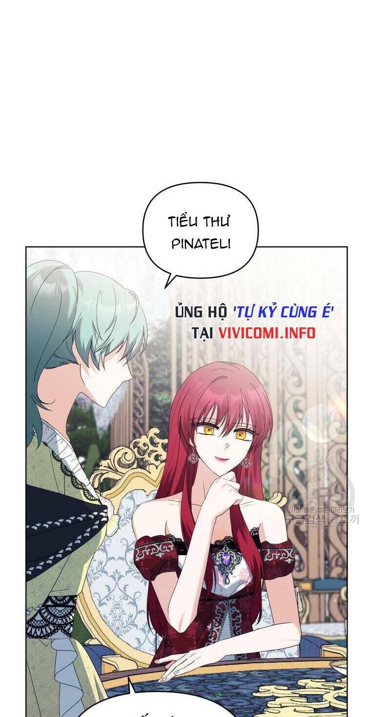 Chiếc Túi Bí Mật Của Tiểu Thư Xấu Xí Chapter 32 - Trang 2