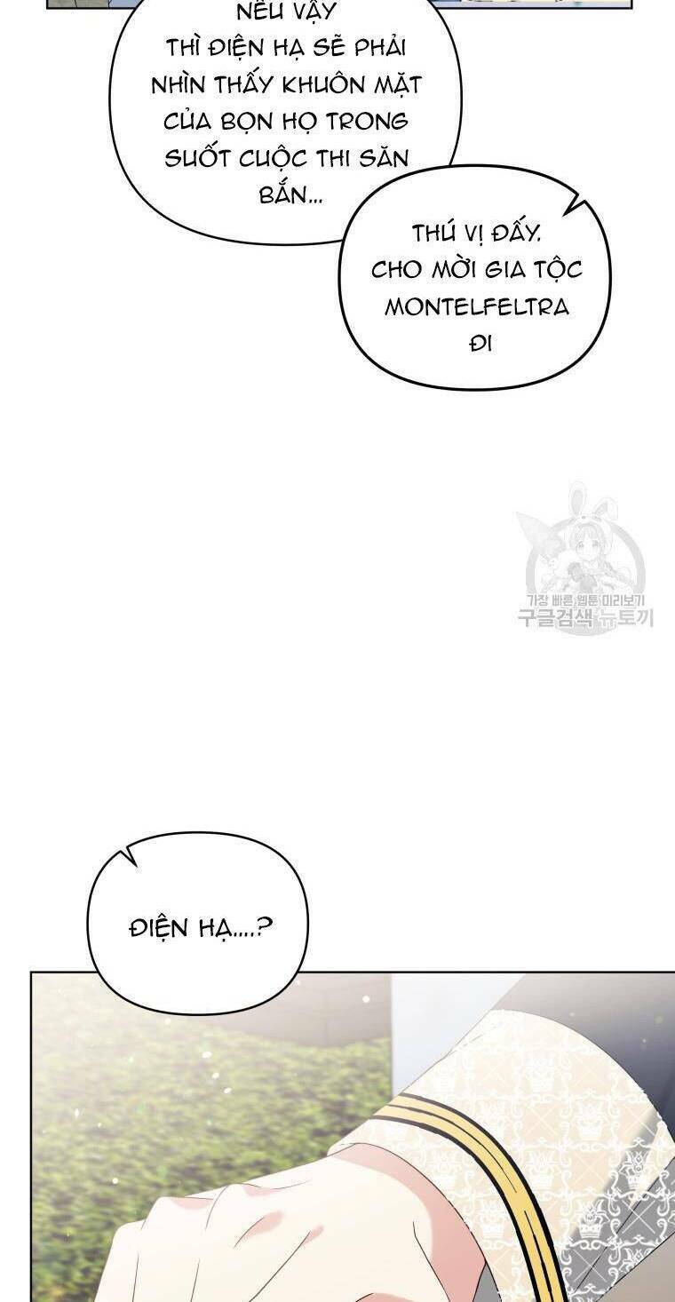 Chiếc Túi Bí Mật Của Tiểu Thư Xấu Xí Chapter 32 - Trang 2