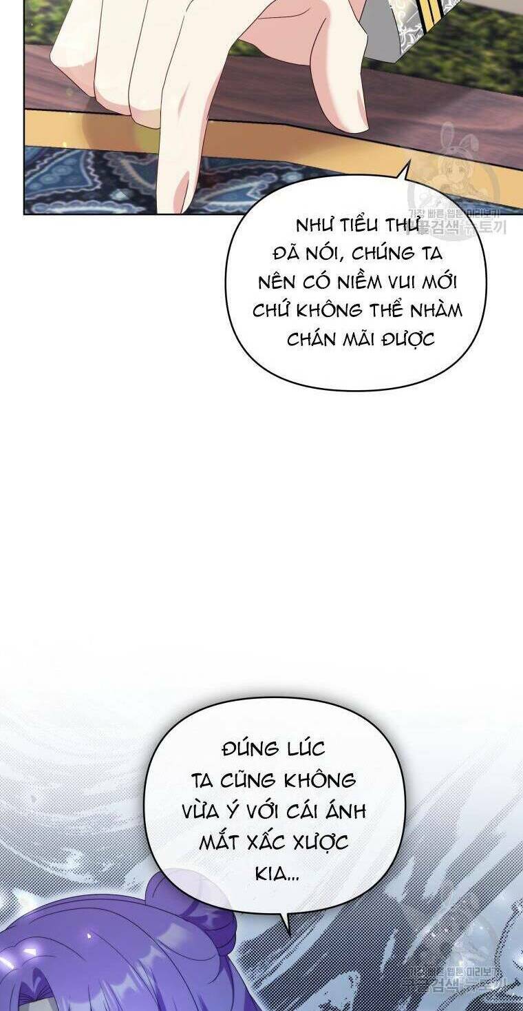 Chiếc Túi Bí Mật Của Tiểu Thư Xấu Xí Chapter 32 - Trang 2