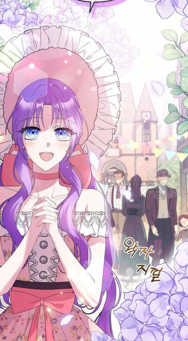 Chiếc Túi Bí Mật Của Tiểu Thư Xấu Xí Chapter 32 - Trang 2