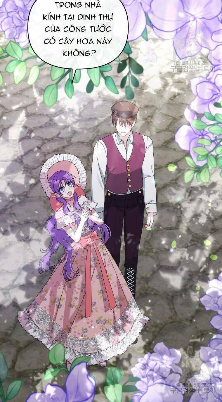 Chiếc Túi Bí Mật Của Tiểu Thư Xấu Xí Chapter 32 - Trang 2
