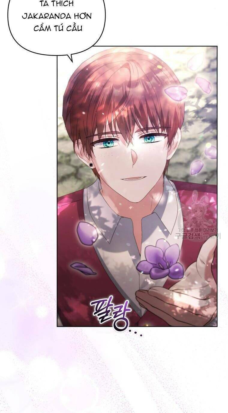 Chiếc Túi Bí Mật Của Tiểu Thư Xấu Xí Chapter 32 - Trang 2