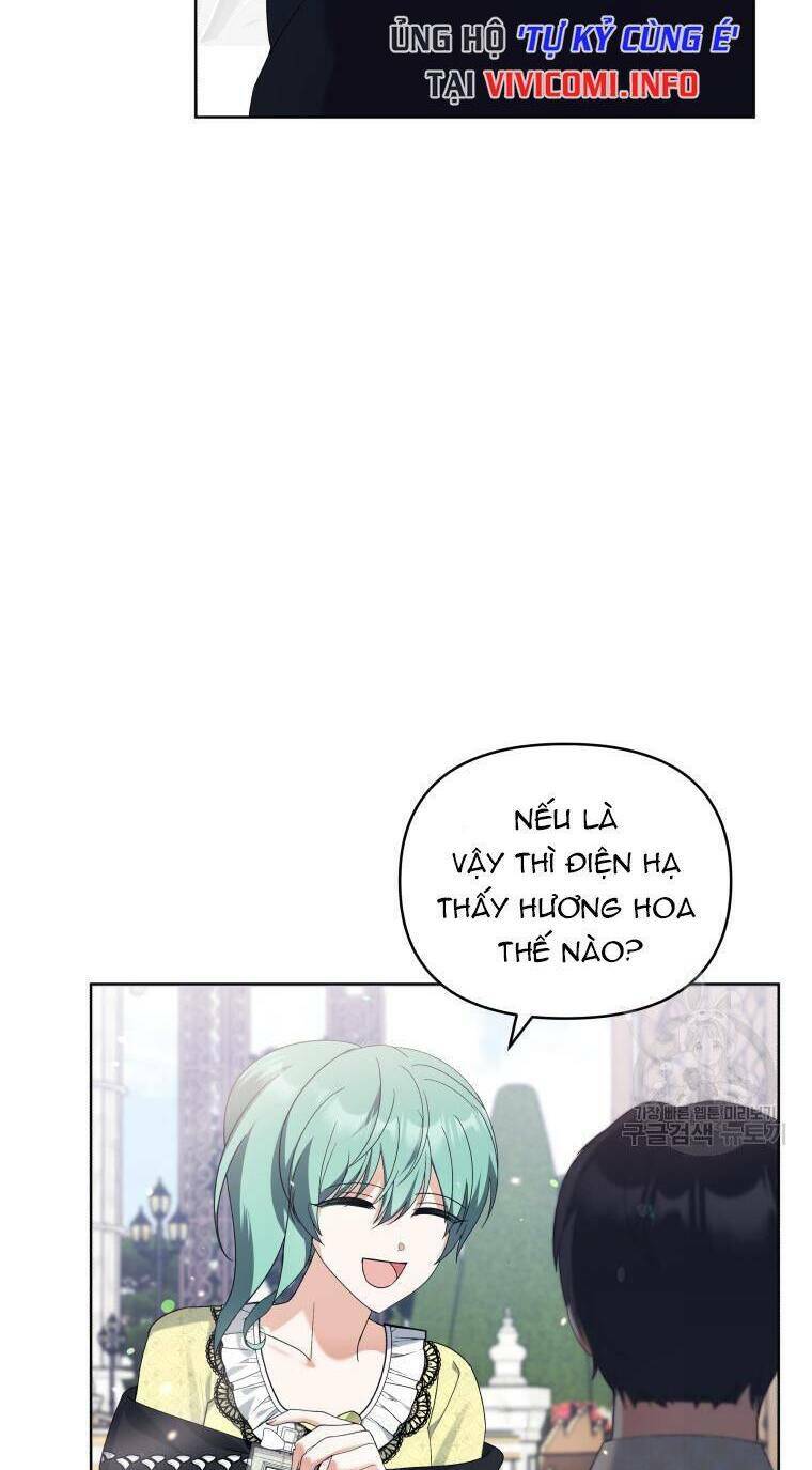 Chiếc Túi Bí Mật Của Tiểu Thư Xấu Xí Chapter 32 - Trang 2