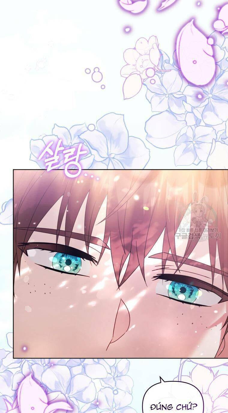 Chiếc Túi Bí Mật Của Tiểu Thư Xấu Xí Chapter 32 - Trang 2