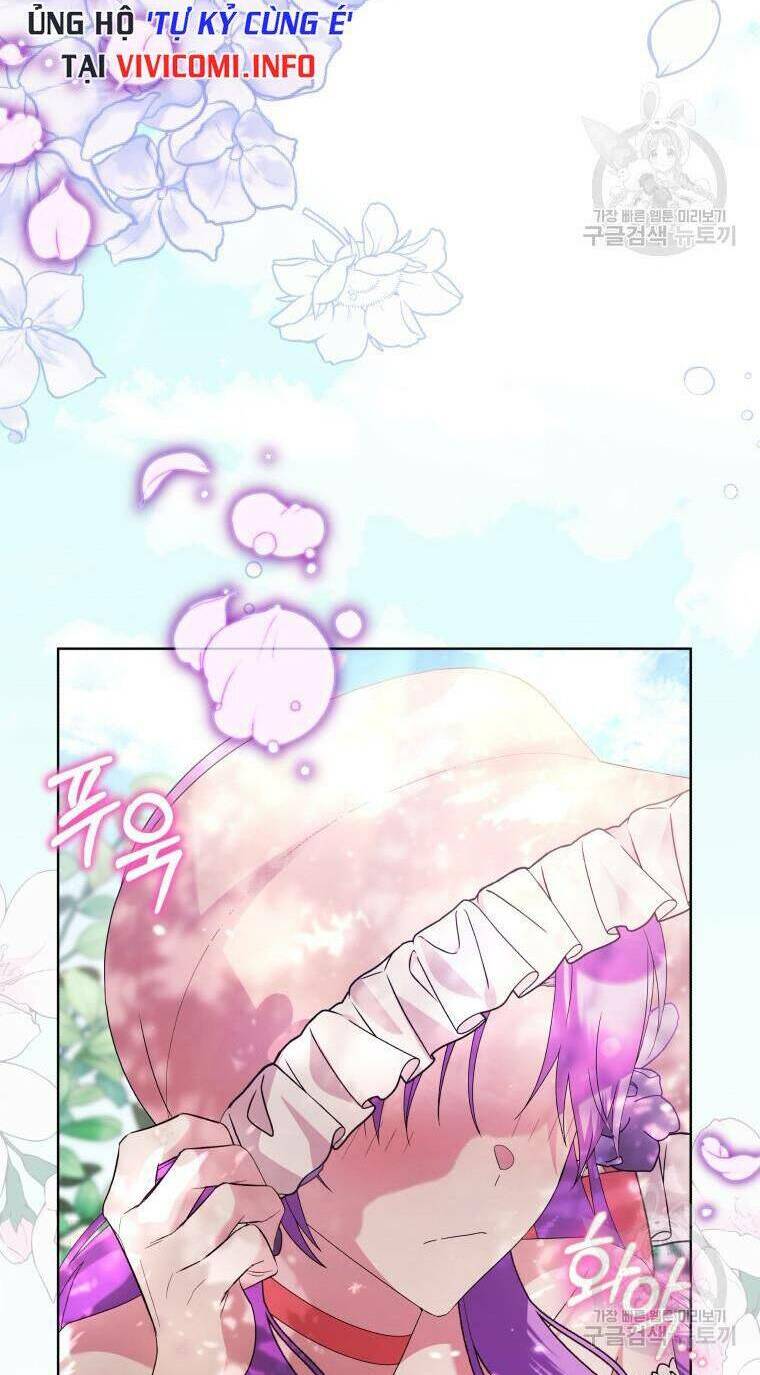 Chiếc Túi Bí Mật Của Tiểu Thư Xấu Xí Chapter 32 - Trang 2