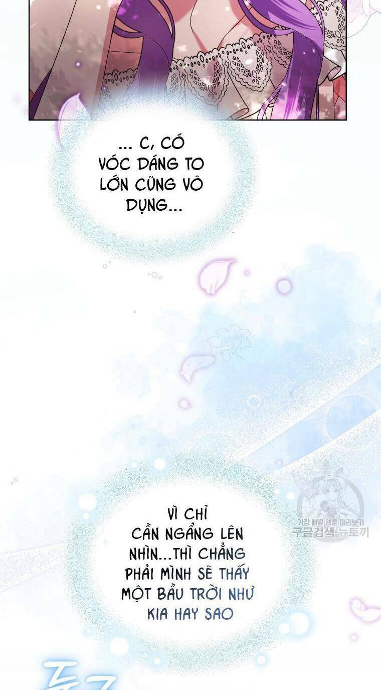 Chiếc Túi Bí Mật Của Tiểu Thư Xấu Xí Chapter 32 - Trang 2