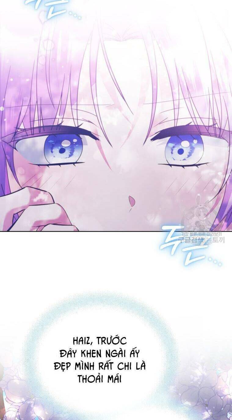 Chiếc Túi Bí Mật Của Tiểu Thư Xấu Xí Chapter 32 - Trang 2