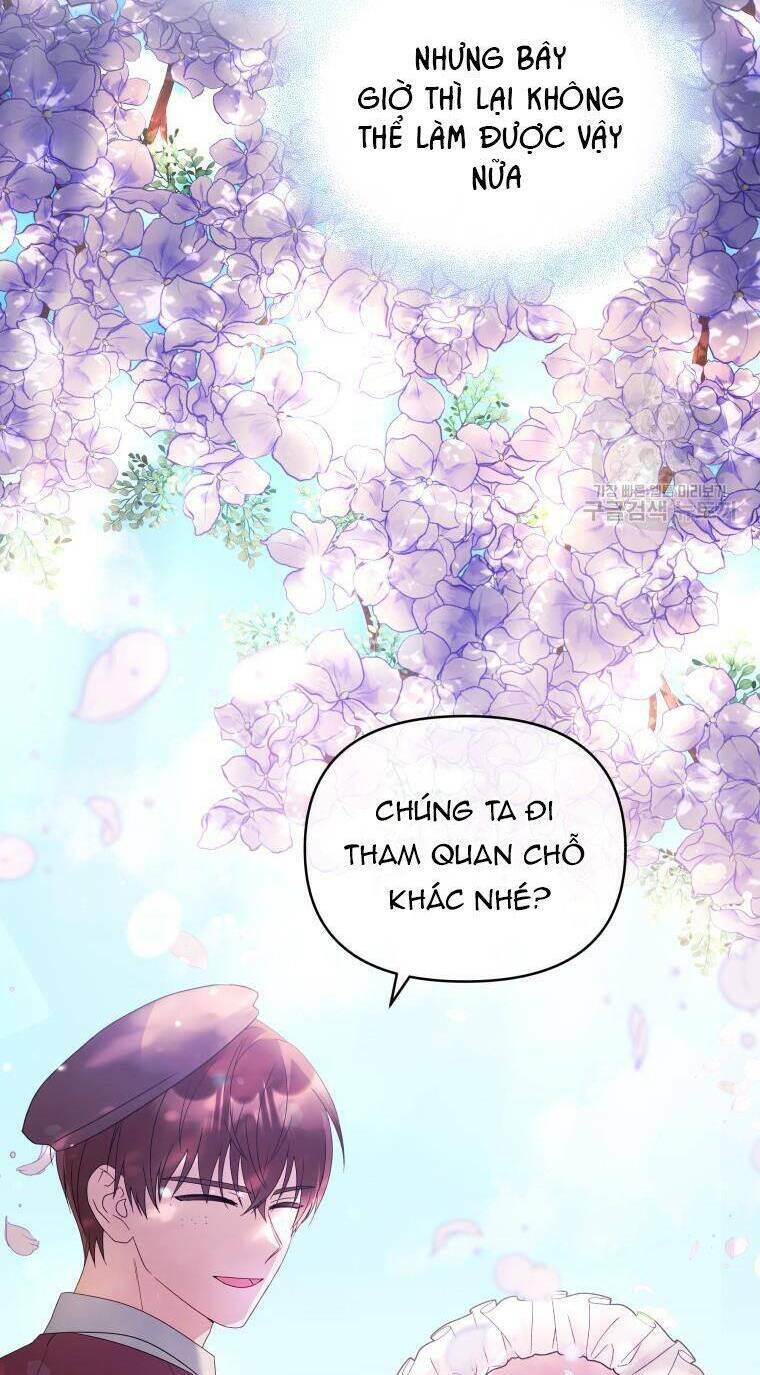 Chiếc Túi Bí Mật Của Tiểu Thư Xấu Xí Chapter 32 - Trang 2