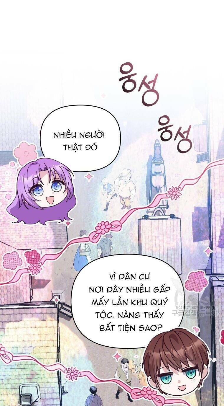 Chiếc Túi Bí Mật Của Tiểu Thư Xấu Xí Chapter 32 - Trang 2