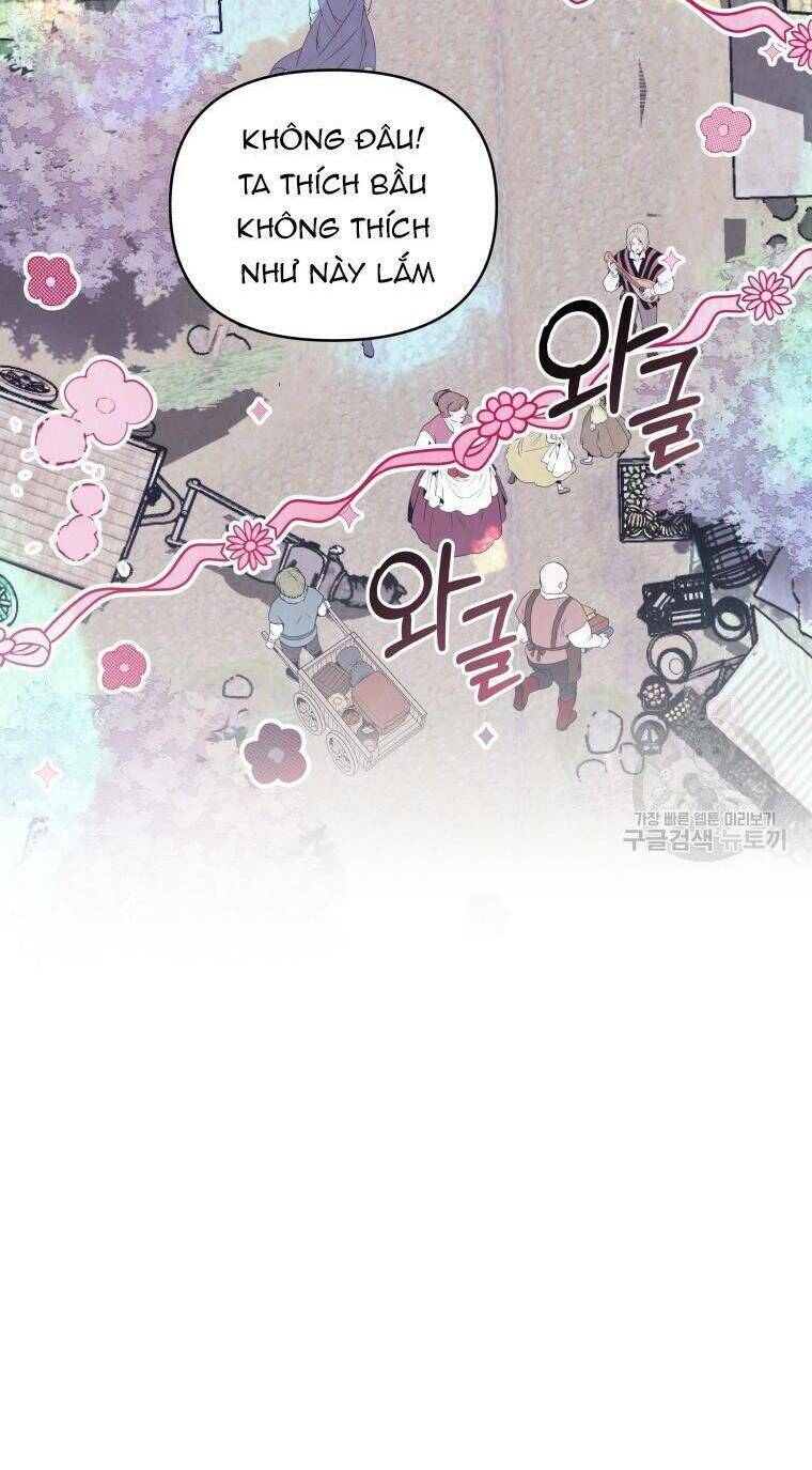 Chiếc Túi Bí Mật Của Tiểu Thư Xấu Xí Chapter 32 - Trang 2