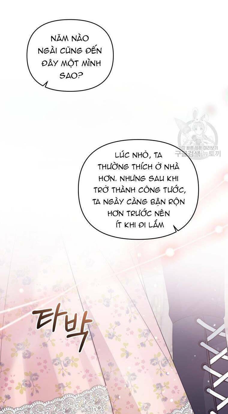 Chiếc Túi Bí Mật Của Tiểu Thư Xấu Xí Chapter 32 - Trang 2