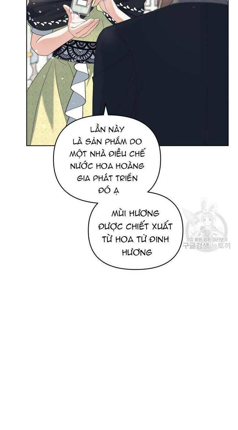 Chiếc Túi Bí Mật Của Tiểu Thư Xấu Xí Chapter 32 - Trang 2