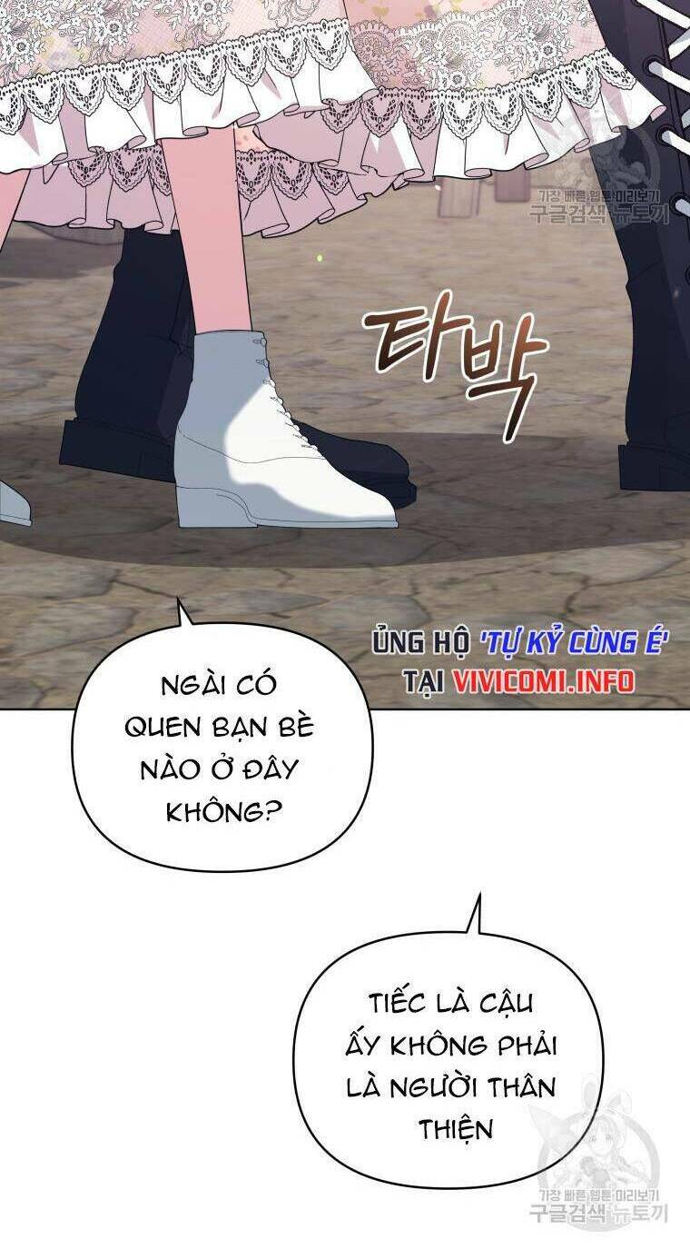 Chiếc Túi Bí Mật Của Tiểu Thư Xấu Xí Chapter 32 - Trang 2