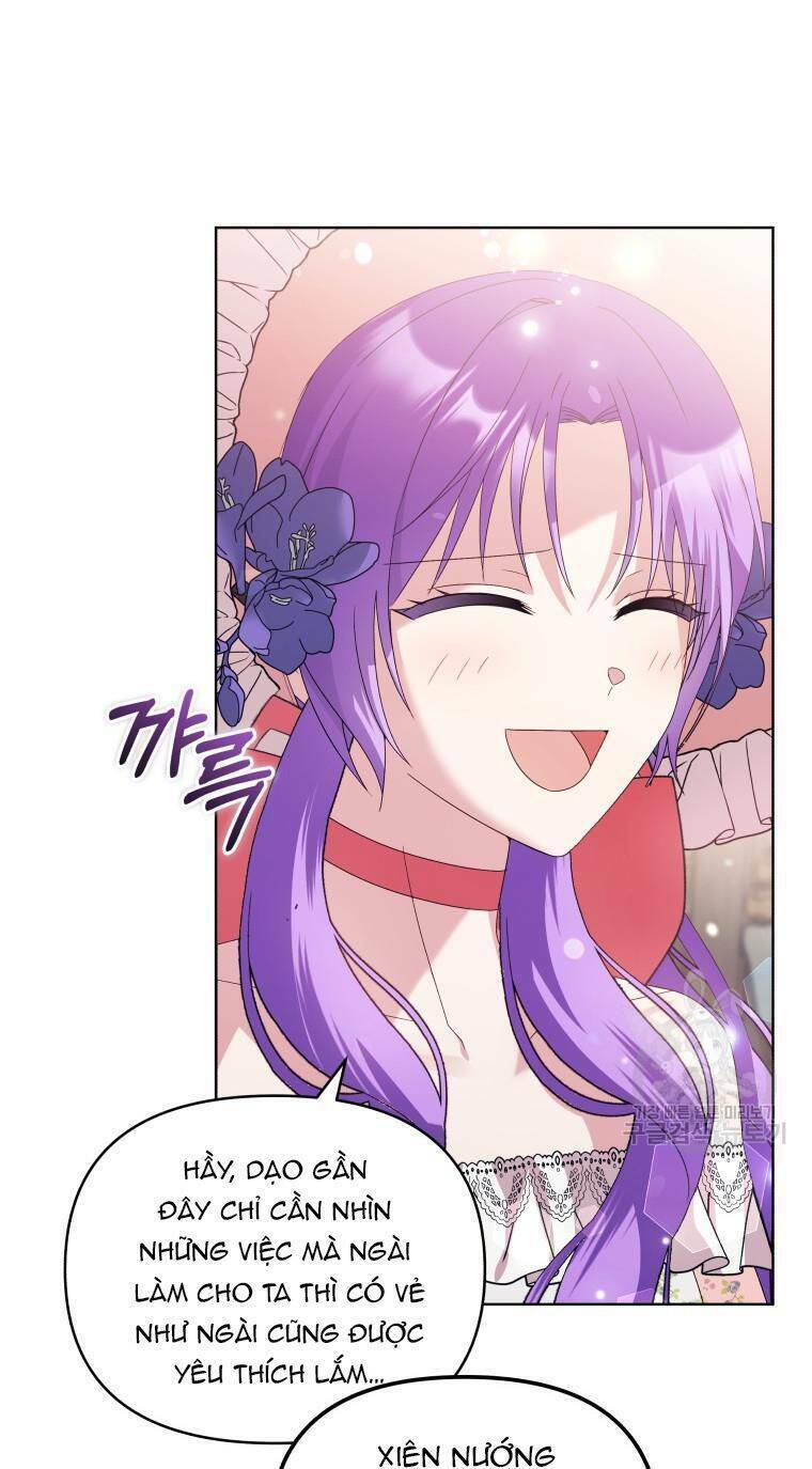 Chiếc Túi Bí Mật Của Tiểu Thư Xấu Xí Chapter 32 - Trang 2