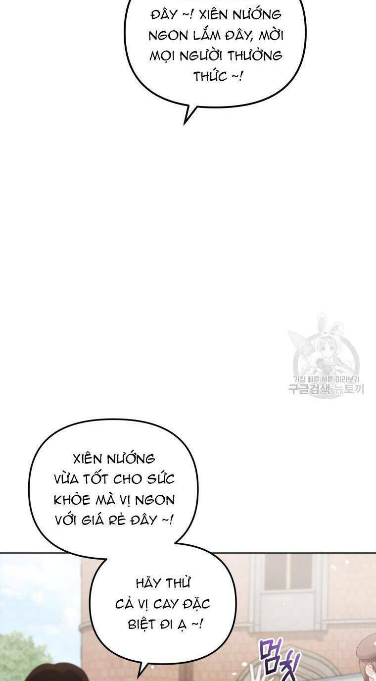 Chiếc Túi Bí Mật Của Tiểu Thư Xấu Xí Chapter 32 - Trang 2