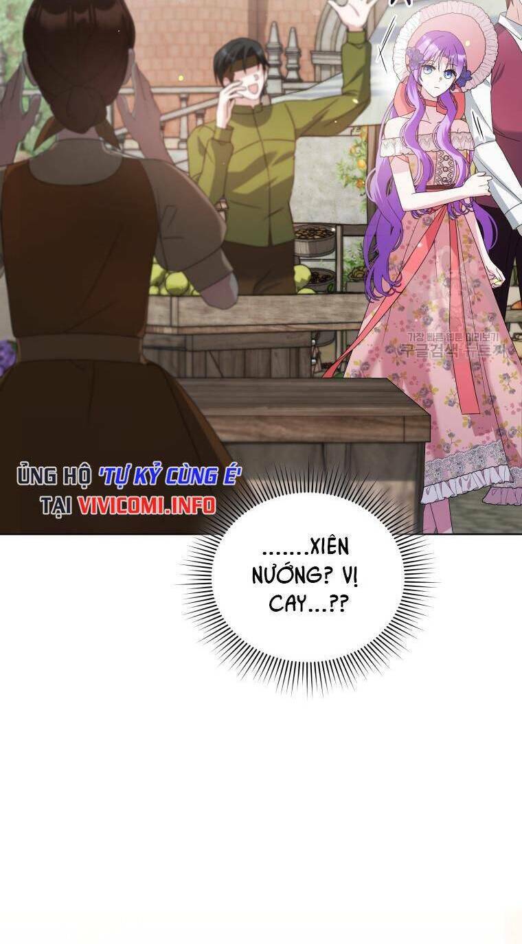 Chiếc Túi Bí Mật Của Tiểu Thư Xấu Xí Chapter 32 - Trang 2