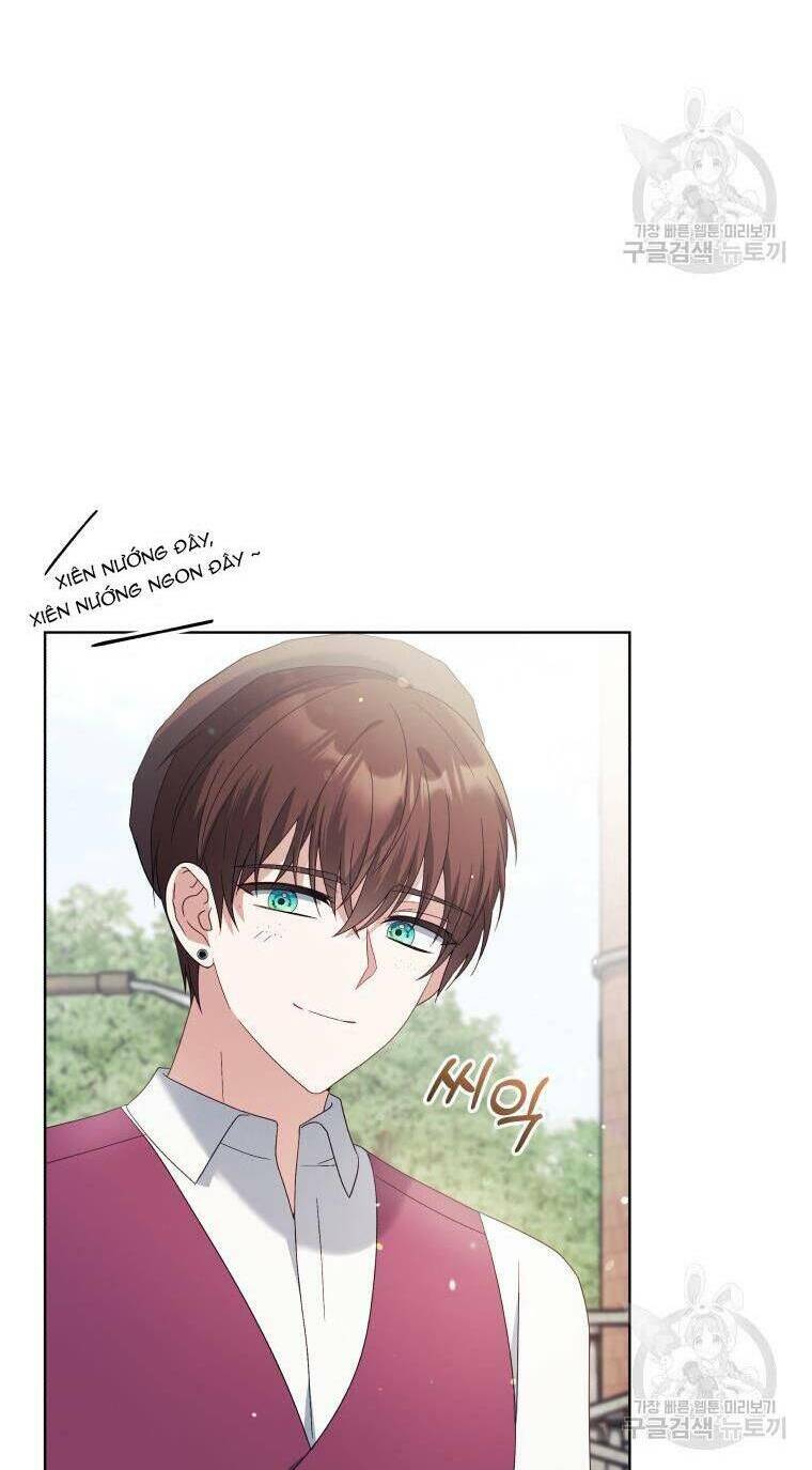 Chiếc Túi Bí Mật Của Tiểu Thư Xấu Xí Chapter 32 - Trang 2