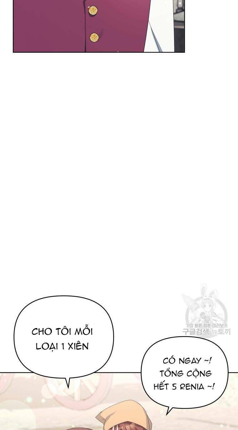 Chiếc Túi Bí Mật Của Tiểu Thư Xấu Xí Chapter 32 - Trang 2