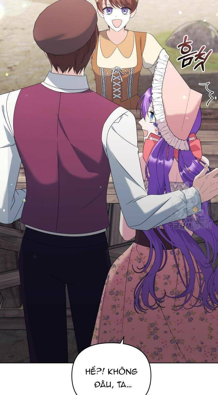 Chiếc Túi Bí Mật Của Tiểu Thư Xấu Xí Chapter 32 - Trang 2