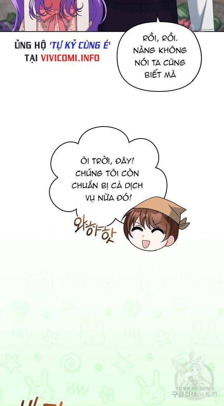 Chiếc Túi Bí Mật Của Tiểu Thư Xấu Xí Chapter 32 - Trang 2