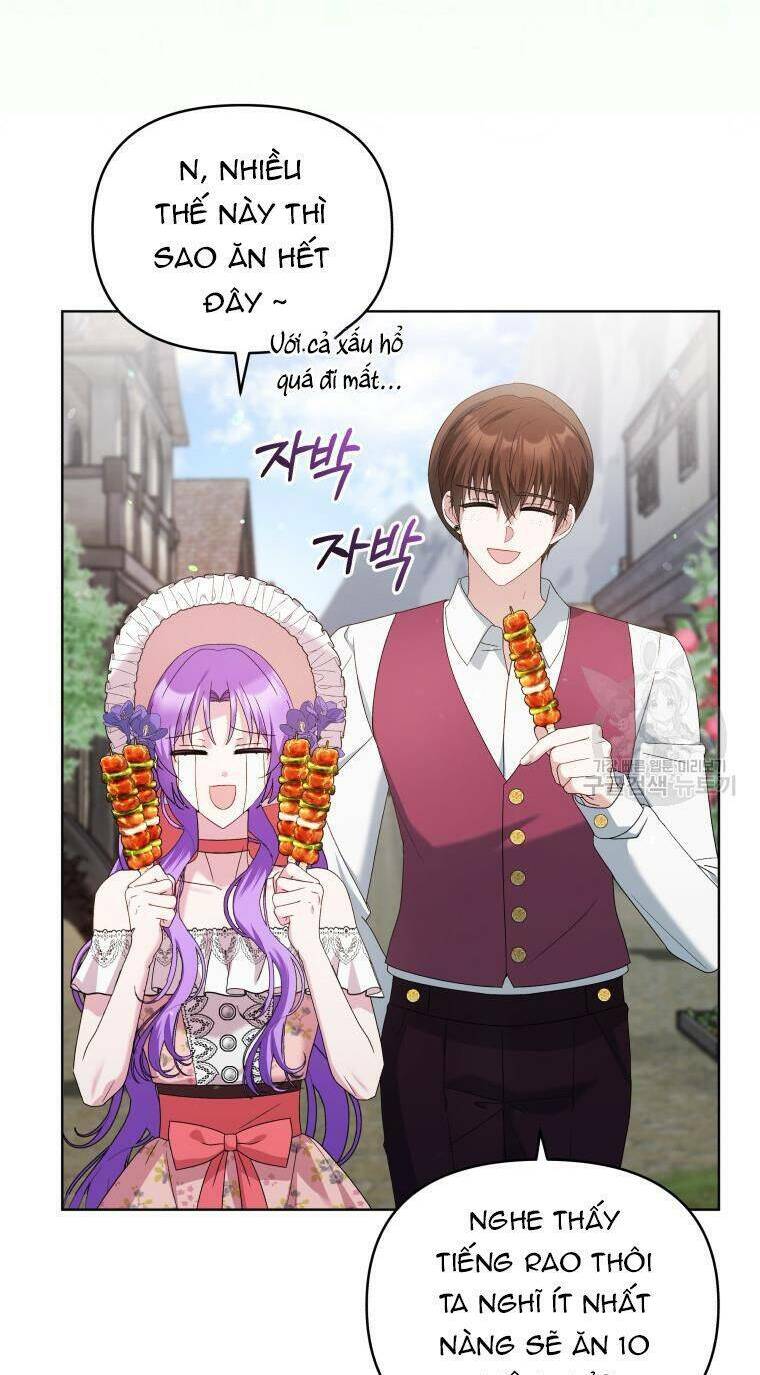 Chiếc Túi Bí Mật Của Tiểu Thư Xấu Xí Chapter 32 - Trang 2