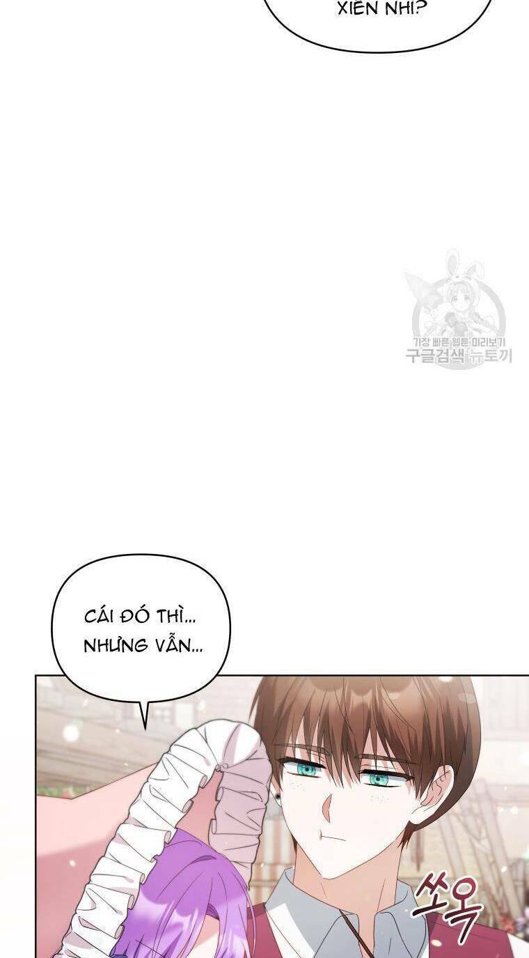 Chiếc Túi Bí Mật Của Tiểu Thư Xấu Xí Chapter 32 - Trang 2