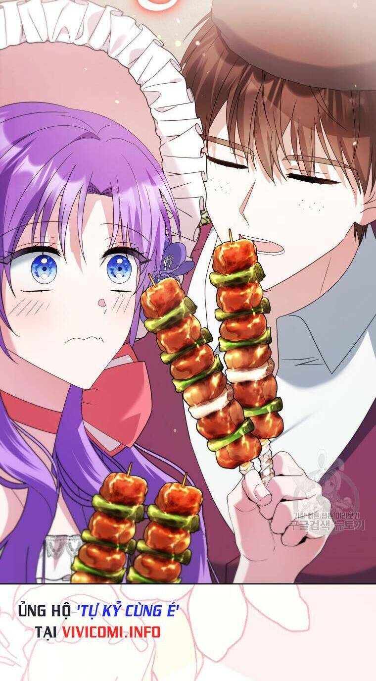 Chiếc Túi Bí Mật Của Tiểu Thư Xấu Xí Chapter 32 - Trang 2