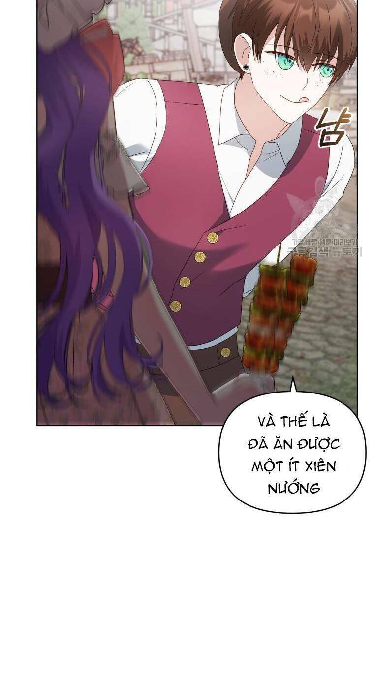 Chiếc Túi Bí Mật Của Tiểu Thư Xấu Xí Chapter 32 - Trang 2