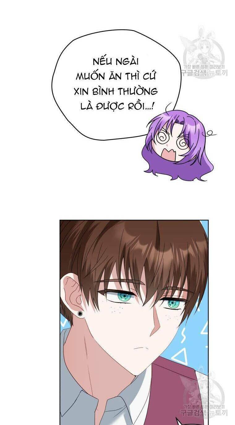 Chiếc Túi Bí Mật Của Tiểu Thư Xấu Xí Chapter 32 - Trang 2