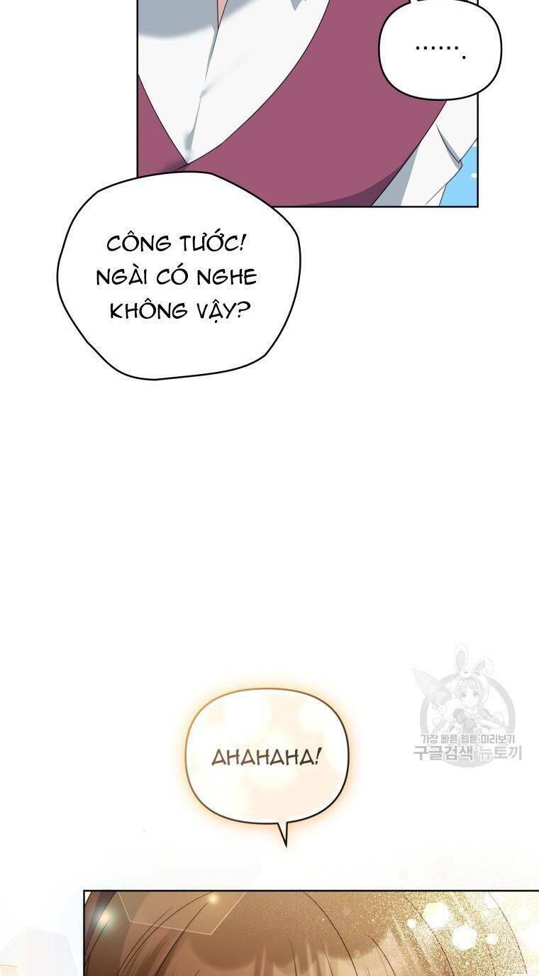 Chiếc Túi Bí Mật Của Tiểu Thư Xấu Xí Chapter 32 - Trang 2