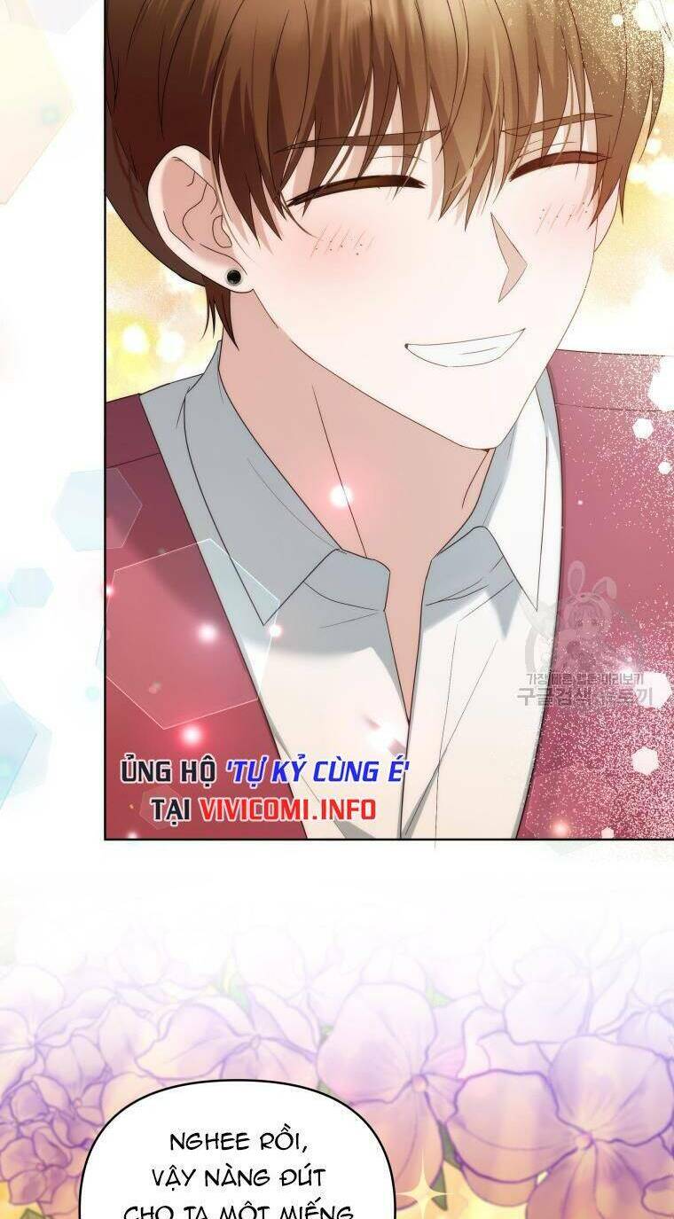 Chiếc Túi Bí Mật Của Tiểu Thư Xấu Xí Chapter 32 - Trang 2