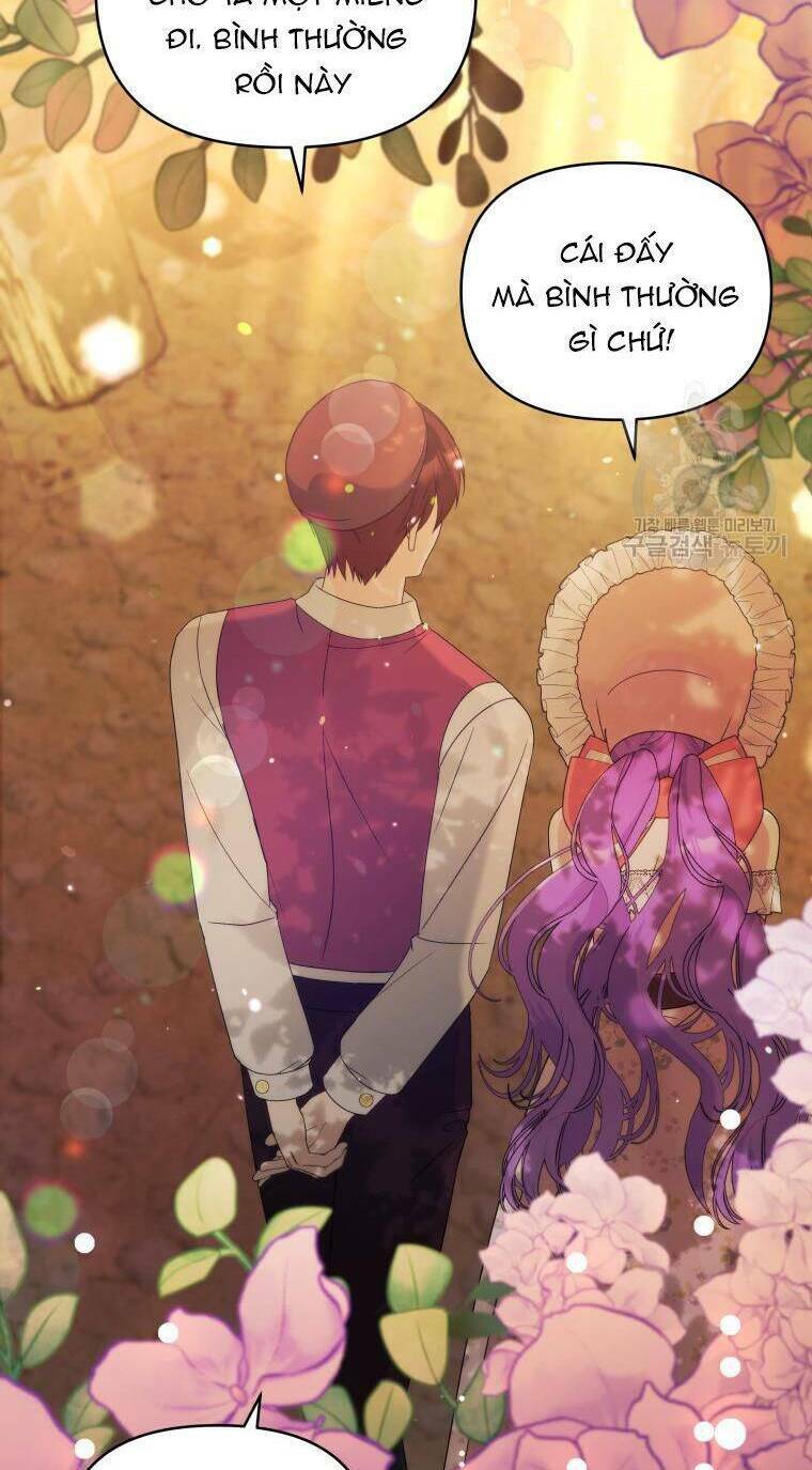 Chiếc Túi Bí Mật Của Tiểu Thư Xấu Xí Chapter 32 - Trang 2