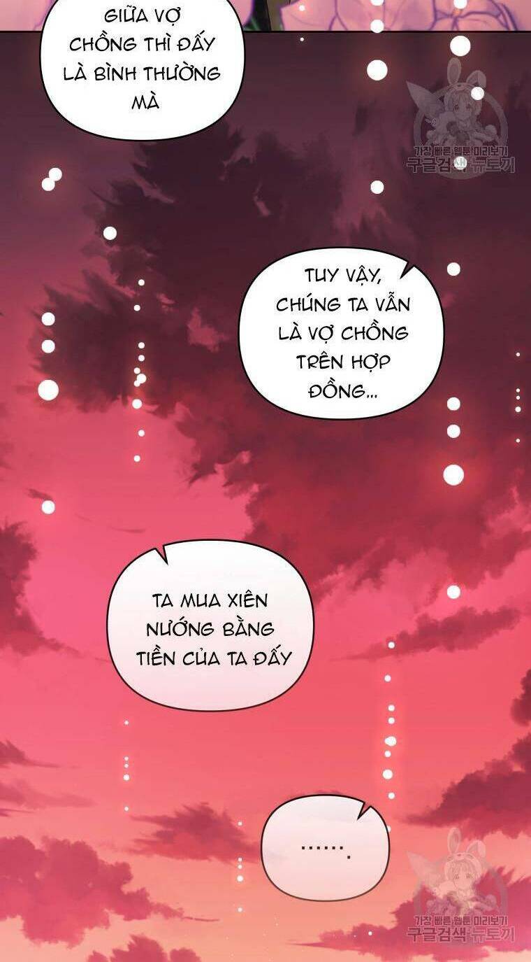 Chiếc Túi Bí Mật Của Tiểu Thư Xấu Xí Chapter 32 - Trang 2