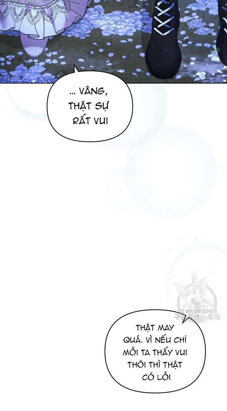 Chiếc Túi Bí Mật Của Tiểu Thư Xấu Xí Chapter 32 - Trang 2