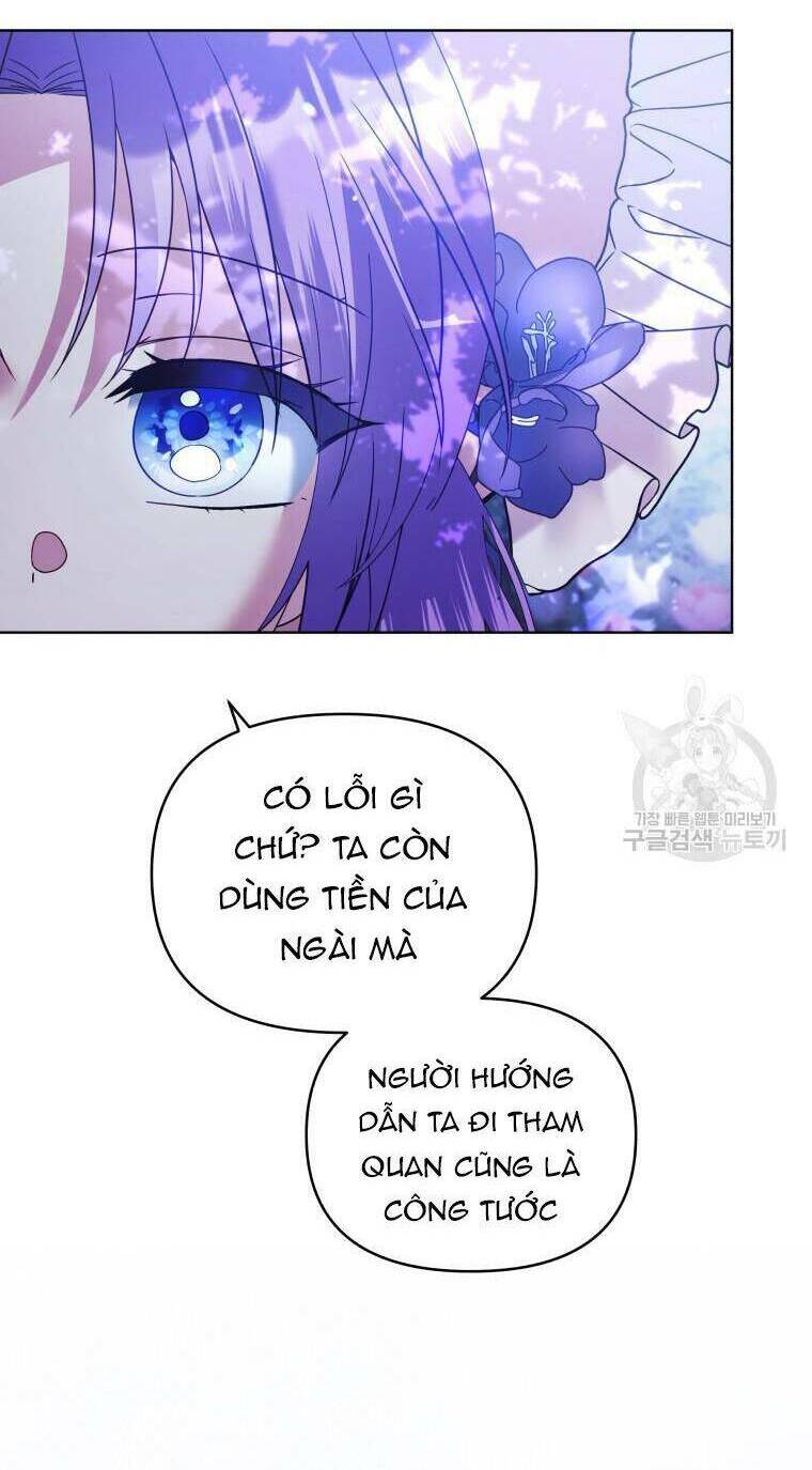 Chiếc Túi Bí Mật Của Tiểu Thư Xấu Xí Chapter 32 - Trang 2