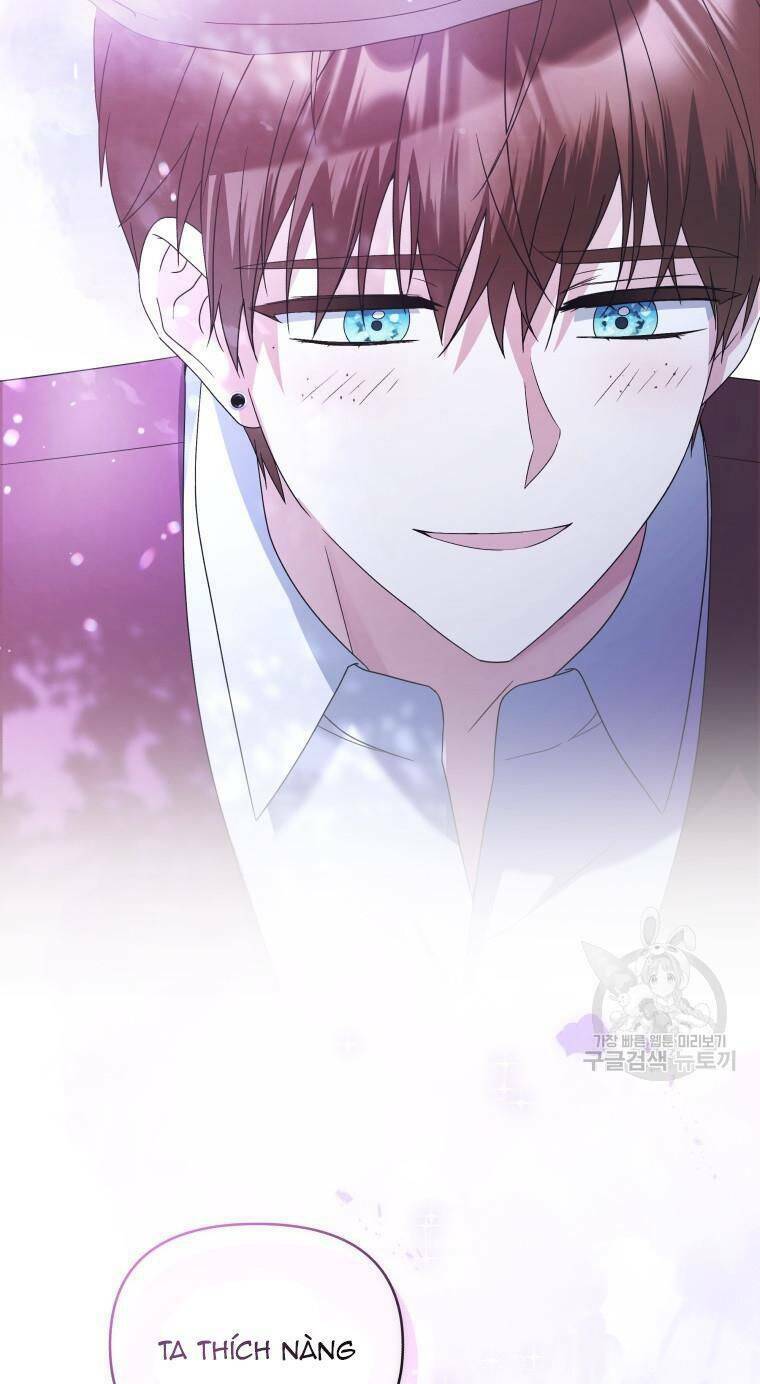 Chiếc Túi Bí Mật Của Tiểu Thư Xấu Xí Chapter 32 - Trang 2