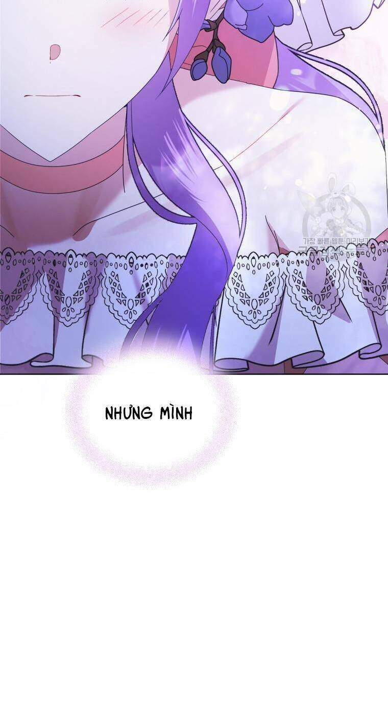 Chiếc Túi Bí Mật Của Tiểu Thư Xấu Xí Chapter 32 - Trang 2