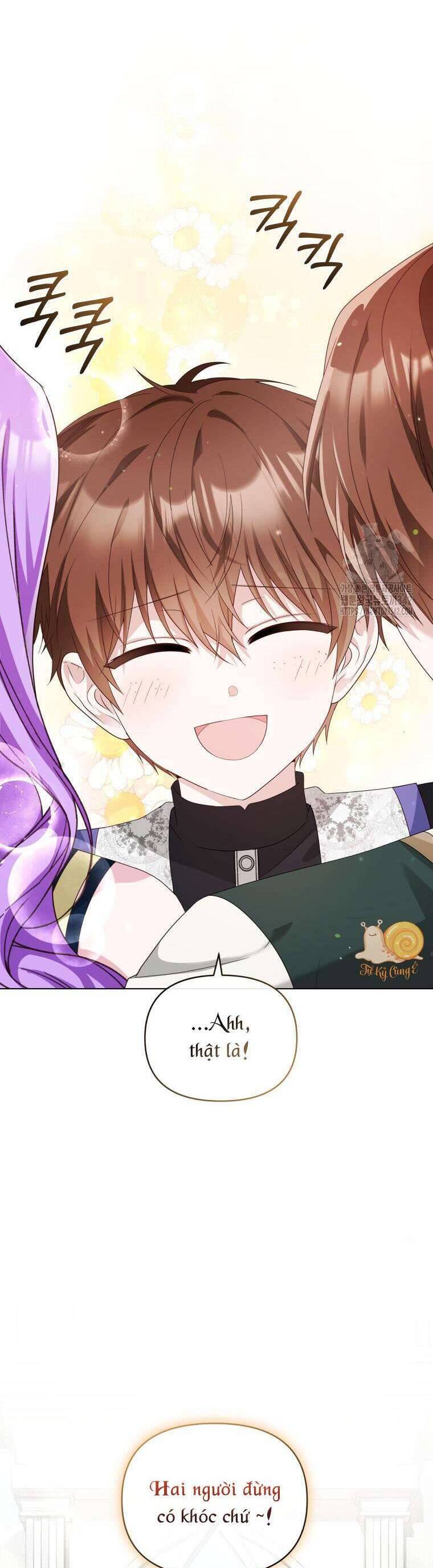 Chiếc Túi Bí Mật Của Tiểu Thư Xấu Xí Chapter 34 - Trang 2