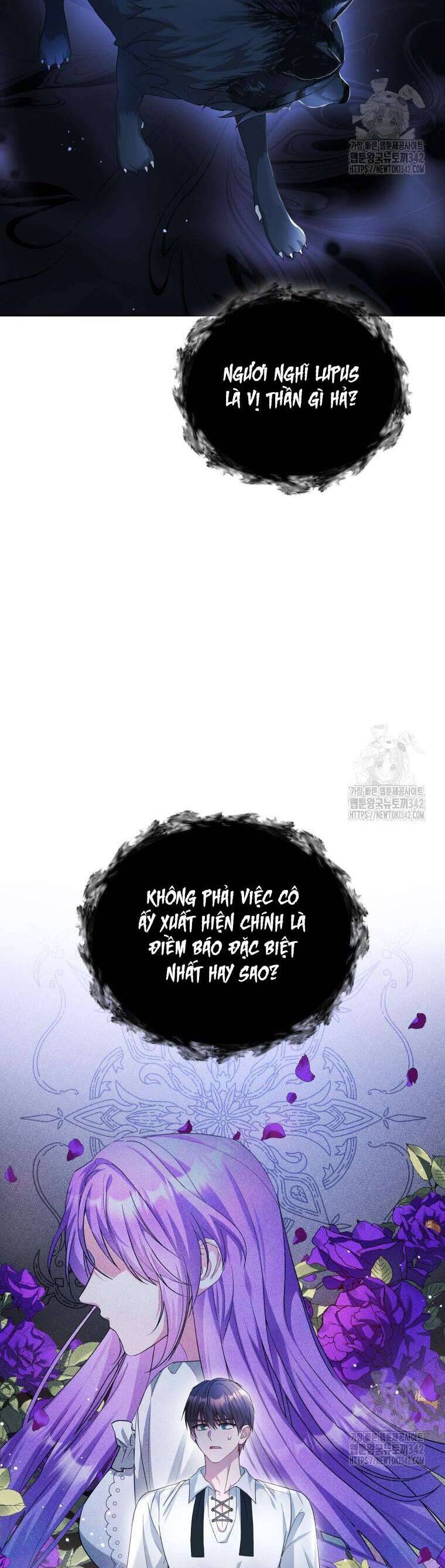 Chiếc Túi Bí Mật Của Tiểu Thư Xấu Xí Chapter 35 - Trang 2