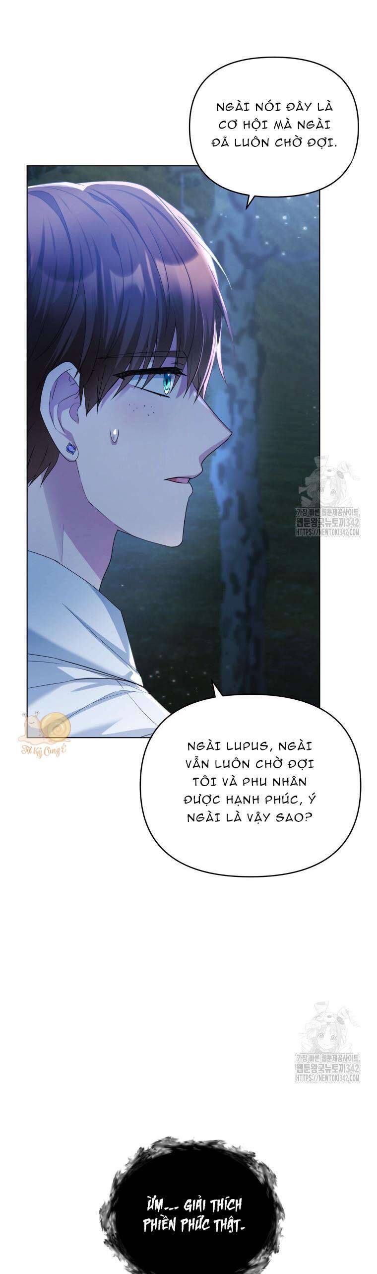 Chiếc Túi Bí Mật Của Tiểu Thư Xấu Xí Chapter 35 - Trang 2