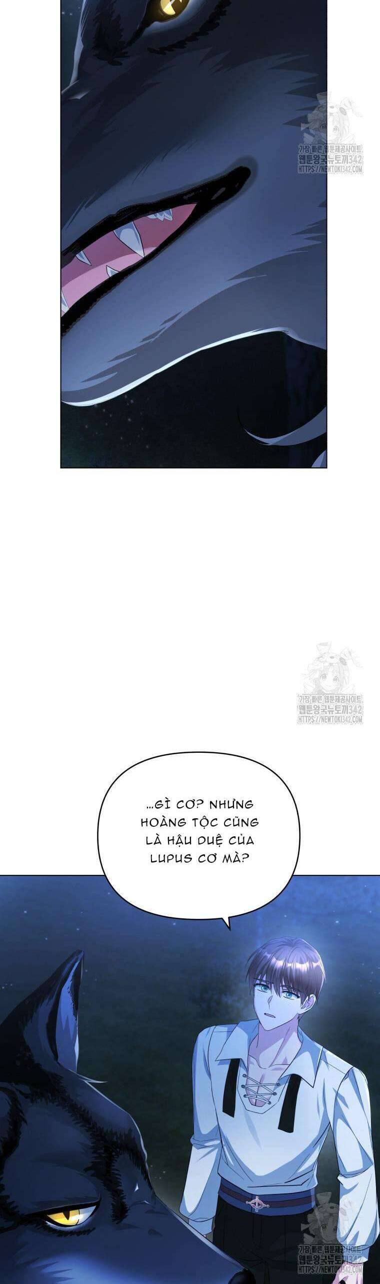 Chiếc Túi Bí Mật Của Tiểu Thư Xấu Xí Chapter 35 - Trang 2