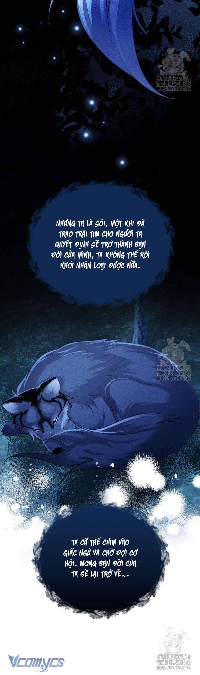 Chiếc Túi Bí Mật Của Tiểu Thư Xấu Xí Chapter 35 - Trang 2