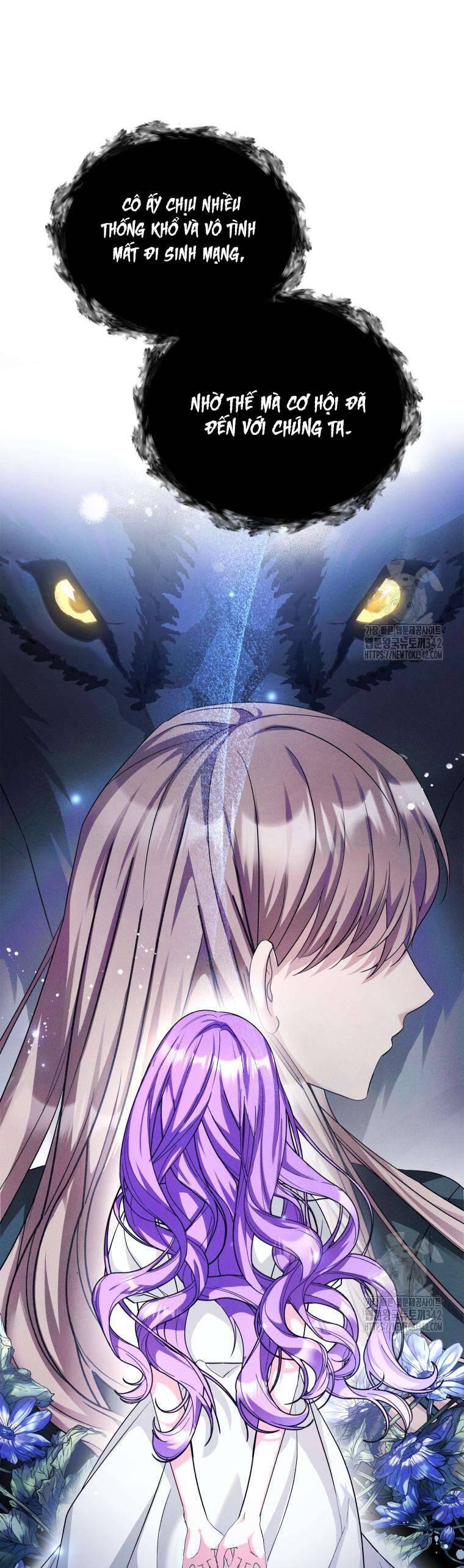 Chiếc Túi Bí Mật Của Tiểu Thư Xấu Xí Chapter 35 - Trang 2