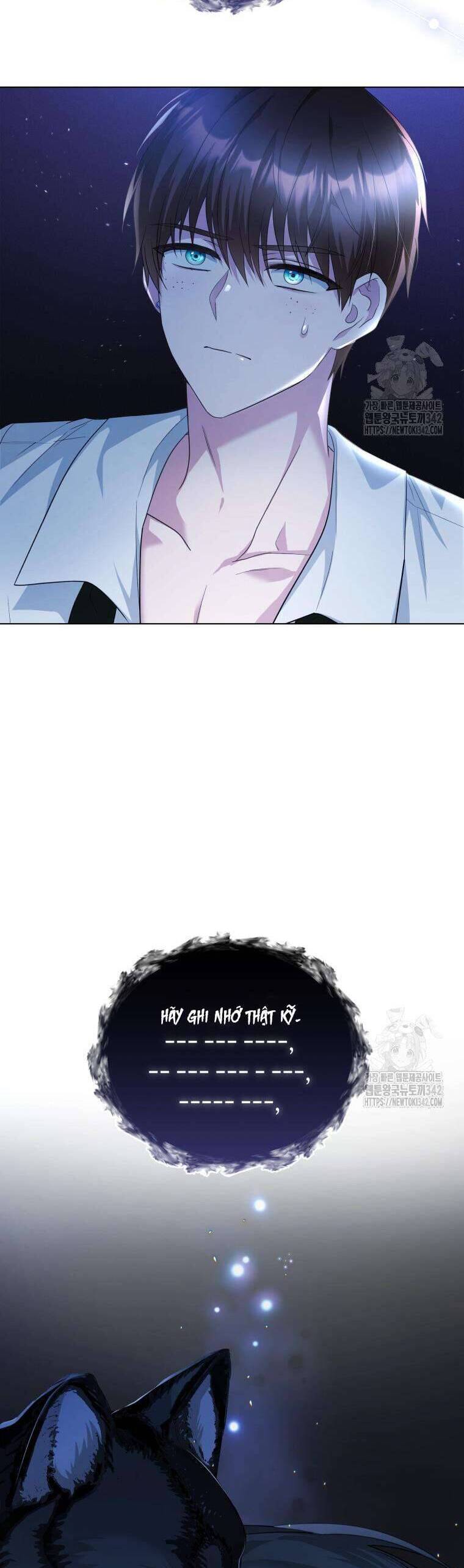 Chiếc Túi Bí Mật Của Tiểu Thư Xấu Xí Chapter 35 - Trang 2