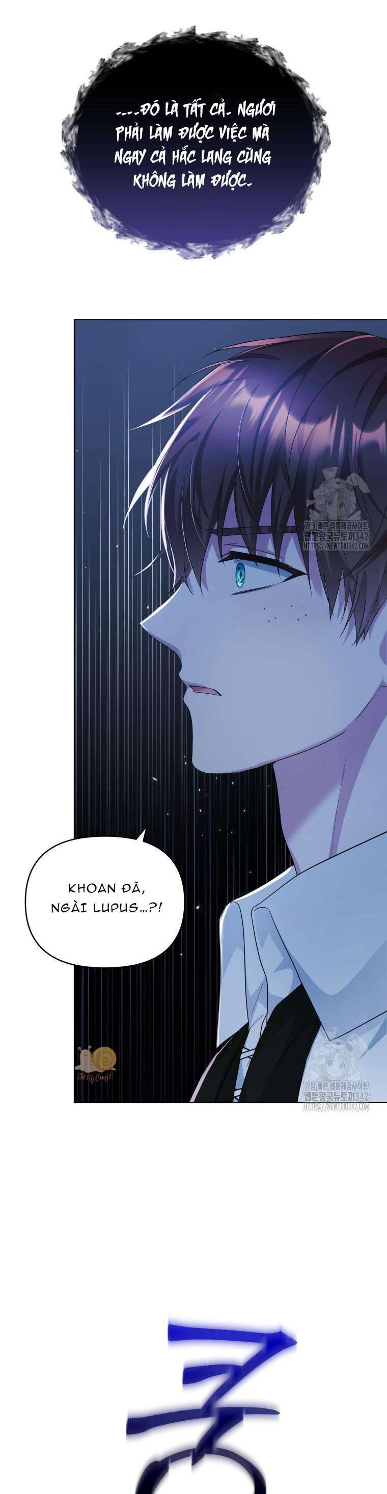 Chiếc Túi Bí Mật Của Tiểu Thư Xấu Xí Chapter 35 - Trang 2