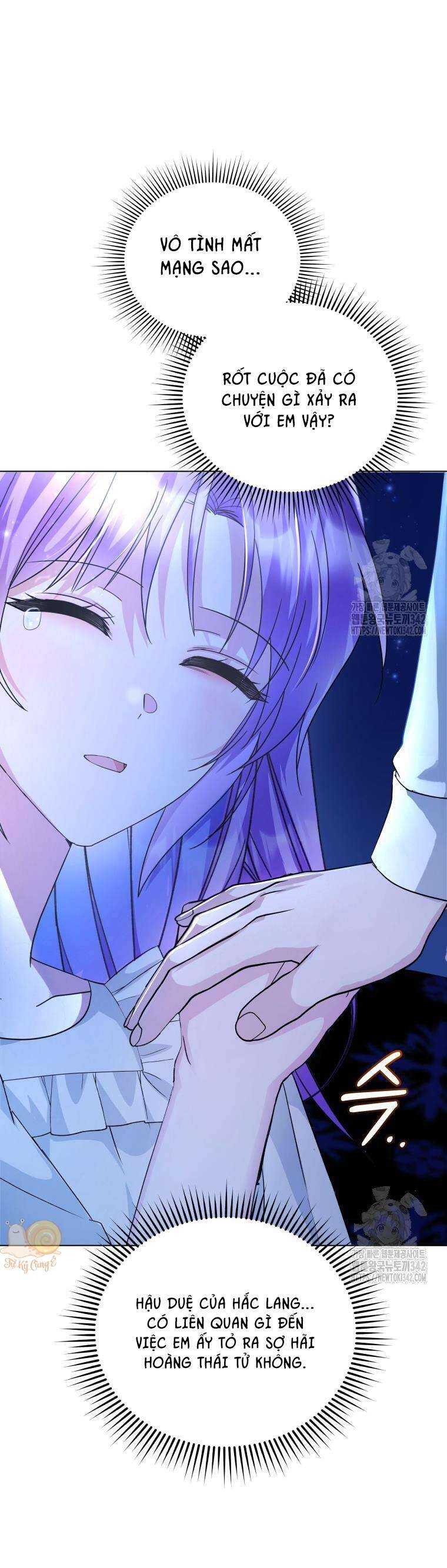 Chiếc Túi Bí Mật Của Tiểu Thư Xấu Xí Chapter 35 - Trang 2