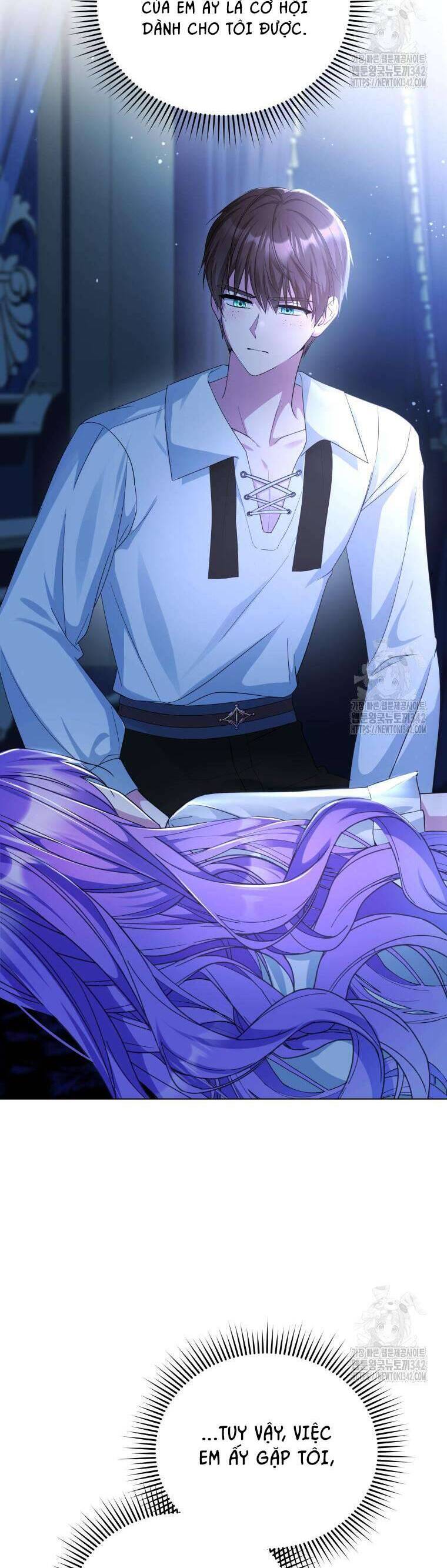 Chiếc Túi Bí Mật Của Tiểu Thư Xấu Xí Chapter 35 - Trang 2