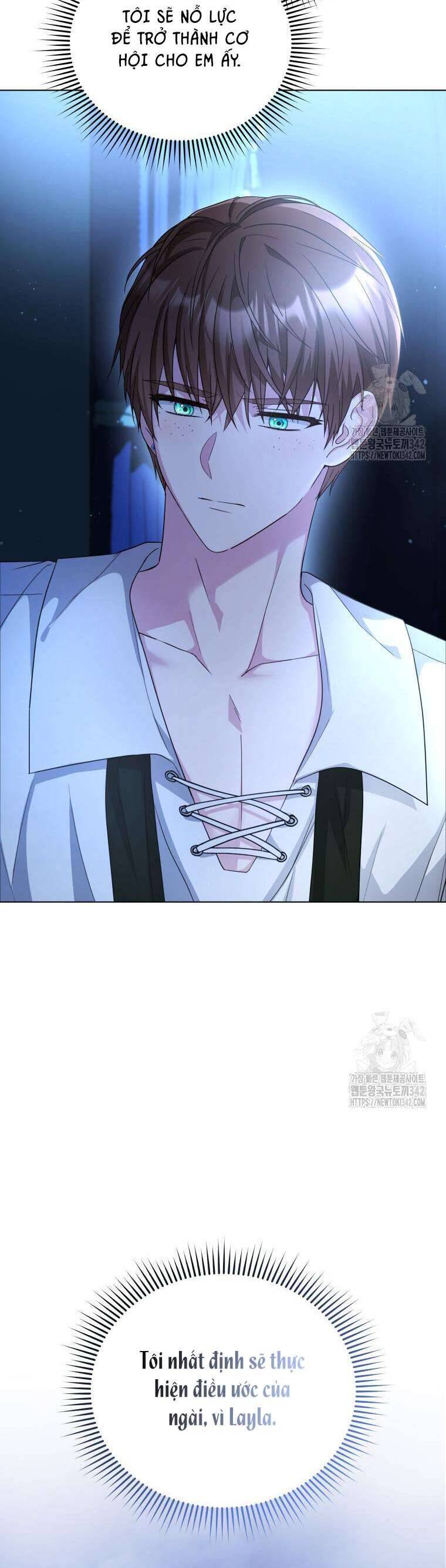 Chiếc Túi Bí Mật Của Tiểu Thư Xấu Xí Chapter 35 - Trang 2